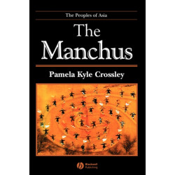 The Manchus