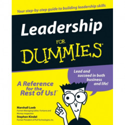 Leadership For Dummies