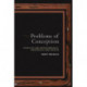 Problems of Conception: Issues of Law, Biotechnology, Individuals and Kinship