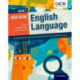 OCR GCSE English Language: Book 1: Developing the skills for Component 01 and Component 02