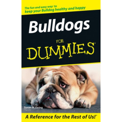 Bulldogs For Dummies
