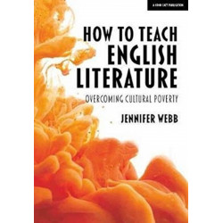 How To Teach English Literature: Overcoming cultural poverty: Overcoming cultural poverty