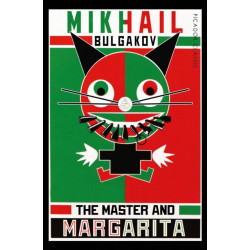 The Master and Margarita