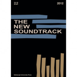 The New Soundtrack: Volume 2, Issue 2