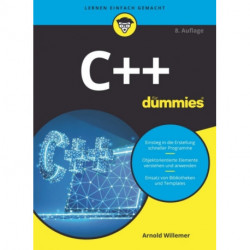 C++ fur Dummies