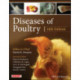 Diseases of Poultry, 2 Volume Set: 2 Volume Set
