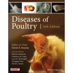 Diseases of Poultry, 2 Volume Set: 2 Volume Set