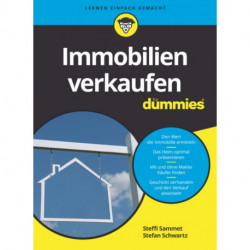 Immobilien verkaufen fur Dummies