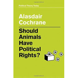Should Animals Have Political Rights?