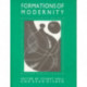 The Formations of Modernity: Understanding Modern Societies an Introduction Book 1