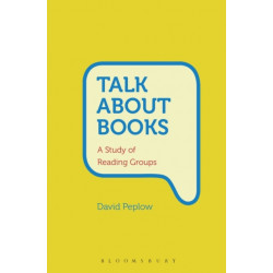 Talk About Books: A Study of Reading Groups