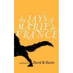The Lays of Marie De France