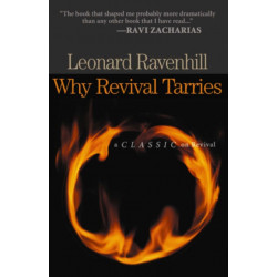 Why Revival Tarries
