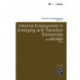 Informal Employment in Emerging and Transition Economies