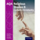 GCSE Religious Studies for AQA B: Catholic Christianity with Islam and Judaism