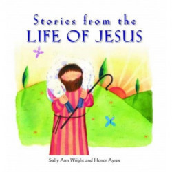 Stories from the Life of Jesus