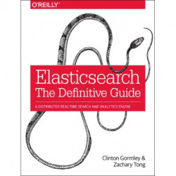 Elasticsearch - The Definitive Guide