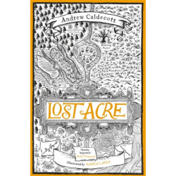 Lost Acre: Rotherweird Book III