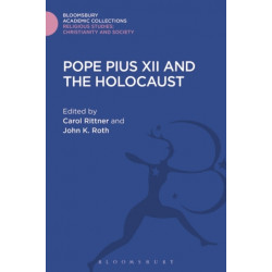 Pope Pius XII and the Holocaust