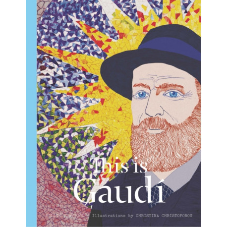 This is Gaudi