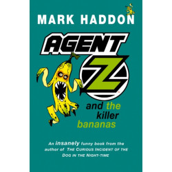 Agent Z and the Killer Bananas