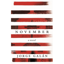 November: A Novel