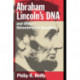 Abraham Lincoln's DNA and Other Adventures in Genetics