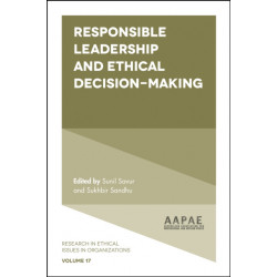 Responsible Leadership and Ethical Decision-Making