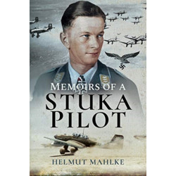 Memoirs of a Stuka Pilot