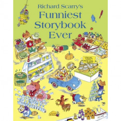 Funniest Storybook Ever