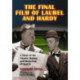 The Final Film of Laurel and Hardy: A Study of the Chaotic Making and Marketing of Atoll K