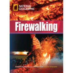 Firewalking: Footprint Reading Library 3000