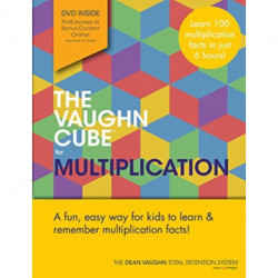 The Vaughn Cube" for Multiplication