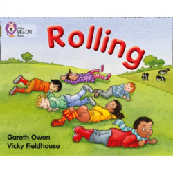 Rolling: Band 03/Yellow