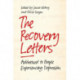 The Recovery Letters: Addressed to People Experiencing Depression