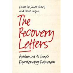 The Recovery Letters: Addressed to People Experiencing Depression