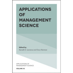 Applications of Management Science