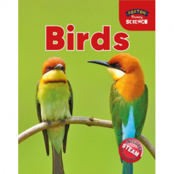 Foxton Primary Science: Birds (Key Stage 1 Science)