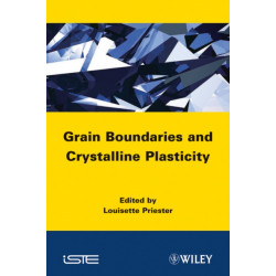 Grain Boundaries and Crystalline Plasticity