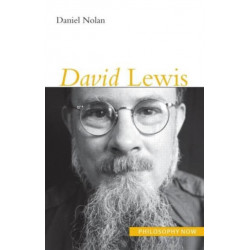David Lewis