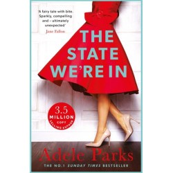The State We're In: A unforgettable, heart-stopping love story from the No.1 Sunday Times bestseller