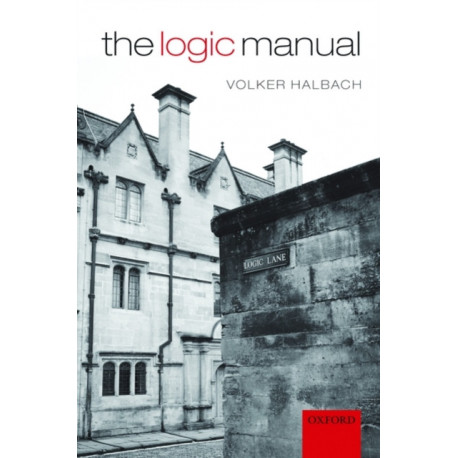 The Logic Manual