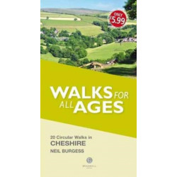 Walks for All Ages Cheshire