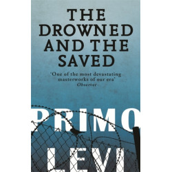 The Drowned And The Saved