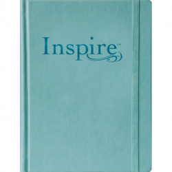 Inspire Bible-NLT