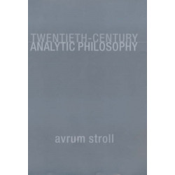 Twentieth-Century Analytic Philosophy