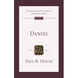 Daniel: An Introduction And Commentary