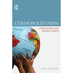 Cosmopolitanism: A Philosophy for Global Ethics
