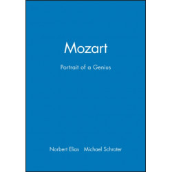 Mozart: Portrait of a Genius