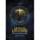 League of Legends: Realms of Runeterra (Official Companion)